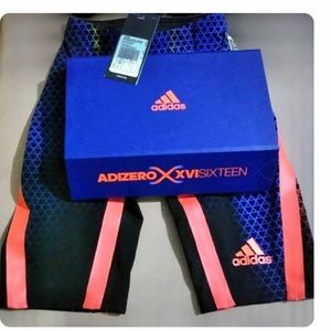 Mens Technical Racing swim suit